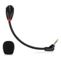 Ersättningsmikrofon 3.5mm för HyperX Cloud Flight / Flight S Trådlöst Headset