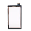 Miniatyrbild 9 av 10: LCD-skärm för Switch NS, pekskärm, konsolpanel, reparation P