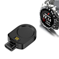 Miniatyrbild 2 av 7: Smartwatch Laddningsadapter för MARQ2 Athlete/Captain/Golfer-seriens klockor