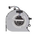 Ny kylfläkt för Dell Latitude E7270 Laptop CPU DC5V Notebook Radiator