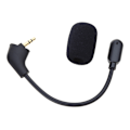 Miniatyrbild 7 av 8: Portabel 3,5 mm Spelmikrofon för HyperX Cloud II Spelheadset