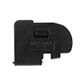 Miniatyrbild 1 av 8: Batterilucka för 5D Mark II 5D 2 Digitalkamera Reparationsdel