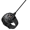 Miniatyrbild 7 av 11: Laddningsadapter Docka för Watch S1 M2108W1 Smartwatch Tillbehör