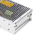 Miniatyrbild 10 av 10: 120W 24V 5A Växelströmsförsörjning AC90~264V DC127~370V Lagringsbatteri Backup Laddningsmodul med UPS Laddningsfunktion