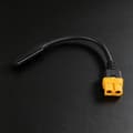 Miniatyrbillede 3 af 8: Type C hun til XT60 hun-stik 100W opladningskabel til bærbare computere og droner