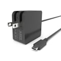 Miniatyrbild 9 av 11: EU-kontakt Snabbladdare för Steamdeck USB-C Typ-C Strömadapter Konsolladdare