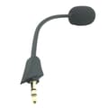 3,5 mm Brusreducerande Mikrofoner för ATH-GDL3 ATH-GL3 Spelheadset