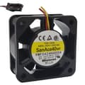 til SanAce40WF 9WF0424H6D05A Køleventilator 40x40x20mm 24V 0.08A Fanuc Køleventilator