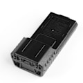 Miniatyrbild 6 av 7: 6xAA Batterifack för Skalbox för Tvåvägsradio Baofeng UV-5R UV-5RE Plus