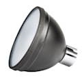 Miniatyrbild 4 av 5: Godox AD-S2 Flash Reflektor Ljusdiffusionshuv för att Minska Röda Ögon och Få Bättre Bilder
