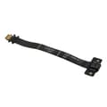 Slitesterke fleksible kabelsensorforlengere flate kabler for Quest 2 VR-hodesett null - Induction cable