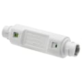Miniatyrbild 1 av 8: IP66 Vattentäta PoE-förlängare PoE-repeater RJ45 Ethernet PoE-förlängare