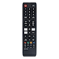Miniatyrbild 1 av 10: Ersättningsfjärrkontroll BN59-01315B för UE50RU7170U UE50RU7172U UE50RU7175U UE43RU7105 HDR LCD för Smart TV