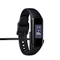 Miniatyrbild 2 av 10: Smartwatch USB Laddningsstation Dockningshållare för Galaxy Fit 2 Strömadapter