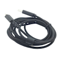 Miniatyrbild 5 av 10: USB Micro-kabel Laddningssladd Dataöverföring för G915 G913 TKL G502 Tangentbord