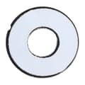 Miniatyrbillede 4 af 6: Til 5D2 5D3 5D4 60D 70D 6D 7D 80D 600D 700D 7D2 5DS Kameravælgerknap Drejeskive- Patch Tag Plade Navneskilt Erstatninger null - 6D