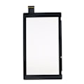 Miniatyrbild 8 av 10: LCD-skärm för Switch NS, pekskärm, konsolpanel, reparation P