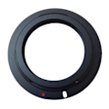 Miniatyrbild 3 av 6: M42 Objektivadapterring, för Focus Objektivkonverterare, för EOS 5DIII 5DII 5D 6D