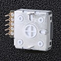 Miniatyrbild 4 av 8: Gamer Tummepinne-Kontroller Spelkontroll Joystick med 10 Timmars Batteritid Passar för G8 Intensiv Action Flera Plattformar