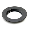 Miniatyrbild 6 av 6: M42 Objektivadapterring, för Focus Objektivkonverterare, för EOS 5DIII 5DII 5D 6D