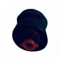 Miniatyrbild 2 av 7: Silikon öronproppar in-ear monteringstips för Plantronics Voyager 5200/Legend Headset