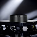 Miniatyrbild 10 av 10: Reversibel Linshuv Solskydd ES-65B ES65B för RF50mm 1.8-STM EOS R6 R5 RP- R Kameror Solskydd Reducerar Reflektioner