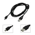 1,8 m USB-ladekabel til kontroller