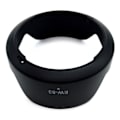 Miniatyrbild 5 av 9: EW-53 49mm EW 53 EW53 Linskydd Vändbar Kamera för EF-M 15-45mm f/3.5-6.3 IS för STM Kameraskydd Tillbehör