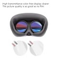 Miniatyrbild 2 av 6: Högtransparens Lins Skyddsfilm för VR-headset, Repskydd och Fingeravtrycksresistent, Lätt att Applicera