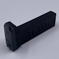 Miniatyrbild 4 av 10: 7.6V 3400mAh Uppladdningsbart Litiumpolymerbatteri Hög Kapacitet Lipo Batteri för SG906 Pro 2/SG906 Max RC Drone