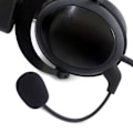 Miniatyrbild 8 av 8: Gaming-headsetmikrofon för Hyper X Cloud 2 II/Hyper X Cloud Sliver-headsettillbehör