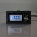 Miniatyrbild 4 av 11: Pwm-signalgenerator, 2-tråds 4-20mA strömspänningsanalog simulatorverktyg
