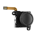 Miniatyrbild 1 av 7: No Drift Elektromagnetiska Stick Analoger Tummepinnar Ersättning för Switch OLED Lite