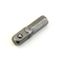 Miniatyrbild 9 av 11: 1/4\" Borrbitshållare med Hex-fäste, Adapter för Skiftnyckel, Förlängning