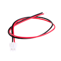 Miniatyrbild 11 av 11: Multifunktionell Digital Bil LED Elektronisk Klocka för Tid Temperatur Spänning 3 i 1 Mätare 12V 5-20V