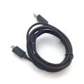 Miniatyrbild 10 av 10: USB Micro-kabel Laddningssladd Dataöverföring för G915 G913 TKL G502 Tangentbord