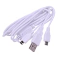 Miniatyrbild 1 av 11: Multifunktionell 2 i 1 Laddningskabel USB till Dubbel Micro USB Laddarkabel Sladd för Andriod Mobiltelefon 0.för 3M/1M/2M 2m
