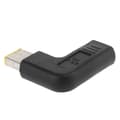 Pikkukuva 9 / 10: Thinkpad USB Type-C Naaras - Neliö DC Urosmuunnin USB-C Sovitin