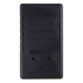 Miniatyrbild 8 av 9: DT-830B Multimeter LCD Auto Range Digital Voltmeter Ohmmeter Volt Tester