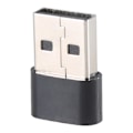 Miniatyrbild 7 av 9: Uppgraderad Digital Ljudförstärkare CX31993 MAX97220 Chip Typ C 3,5 mm AMP HiFi-adapter 32-bitars/384 kHz Hörlurs-DAC-adapter
