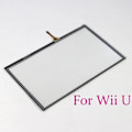 Miniatyrbild 2 av 5: Reparations-pekskärm för WiiU-spelkonsoltillbehör, pekskärm för WiiU-spelkontroll, LCD-skärm, reservdel