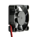 40mm 5V 12V 24V 3D-skrivarkylfläkt med dubbla kullager för elektronik null - 12V