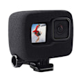 Miniatyrbild 7 av 7: Windslayer Vindbrusreducerande Skumskydd för Hus till Hero 10 9 8 7 6 5 4 Session Actionkamera
