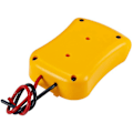 Miniatyrbild 9 av 9: Batteriadapter för 18V/20V Max Batteriadapter till Dock Power Connector 12AWG Robotik DIY-kablage Utgång
