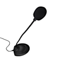 Miniatyrbild 5 av 8: Datormikrofoner 360 Grader Justerbar Svanhalsdesign Mikrofoner Områdesmikrofoninspelning Mic