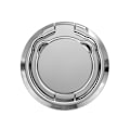 Miniatyrbild 7 av 9: Mobiltelefon Ringhållare 360° Rotation Telefon Grepp Lämplig för Alla Smartphones Rose gold