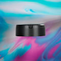Miniatyrbild 8 av 10: Reversibel Linshuv Solskydd ES-65B ES65B för RF50mm 1.8-STM EOS R6 R5 RP- R Kameror Solskydd Reducerar Reflektioner