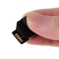 Miniatyrbild 7 av 9: Analog Joystick-kontrollpanel för PSP 2000 3D, för psp2000-videospel