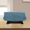 Miniatyrbild 3 av 11: Platsbesparande skrivbordsställ Akryl skrivbordsfäste för Charge 5 Smart Speaker