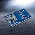 Miniatyrbild 7 av 9: NFC RFID Kortläsare/Skrivare PN5180 IC-kort ICODE2 ISO15693 NFC RF-sensor